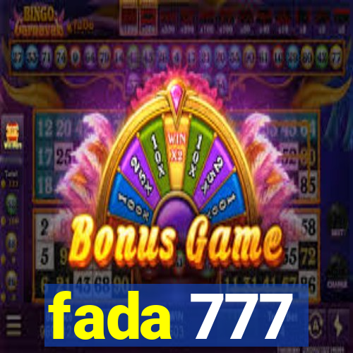 fada 777